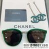 Chanel new women\'s sunglasses
