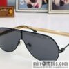 Cartier\'s new integrated men\'s sunglasses