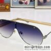 Cartier\'s new integrated men\'s sunglasses