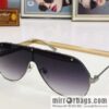 Cartier\'s new integrated men\'s sunglasses