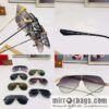 Cartier\'s new integrated men\'s sunglasses
