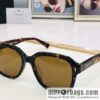 Prada box unisex sunglasses