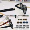 Prada box unisex sunglasses