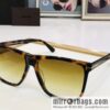 TOM FORD Tom Ford Large Frame Unisex Sunglasses