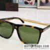 TOM FORD Tom Ford Large Frame Unisex Sunglasses