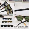TOM FORD Tom Ford Large Frame Unisex Sunglasses