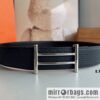 Hermes Hermes, original men\'s business belt 38mm