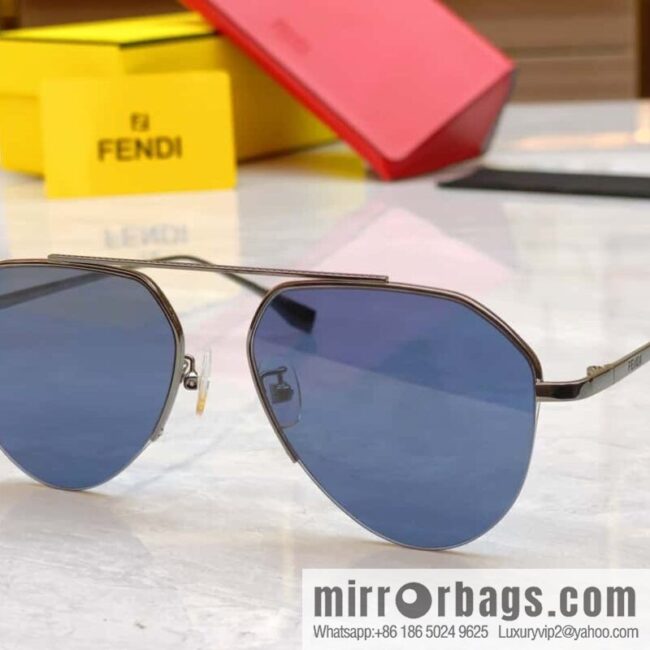 Fendi new sunglasses