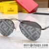 Fendi new sunglasses