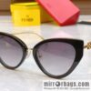 Fendi new sunglasses