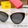 Fendi new sunglasses