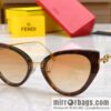 Fendi new sunglasses