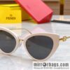 Fendi new sunglasses