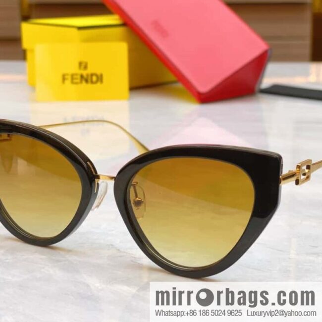 Fendi new sunglasses
