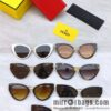 Fendi new sunglasses