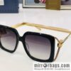 GUCCI Gucci Large Box Unisex Sunglasses
