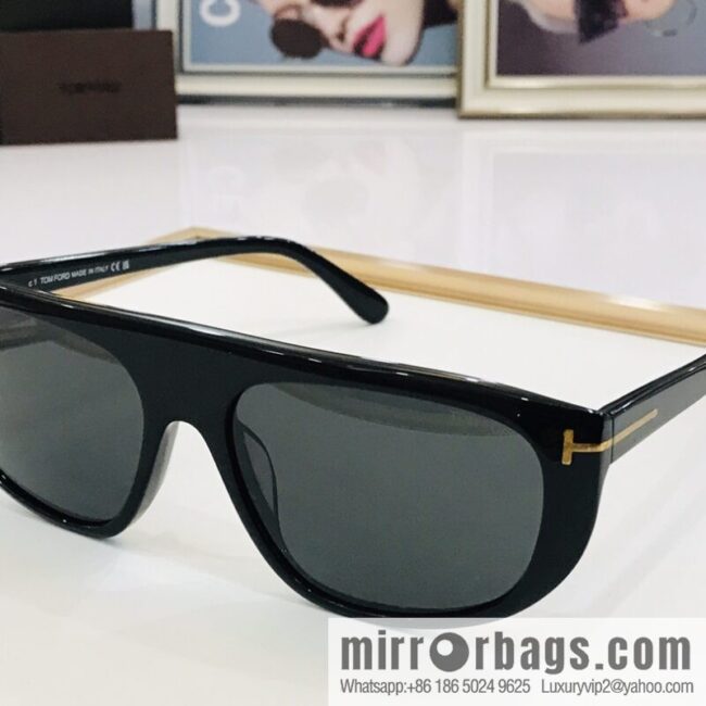 TOMFORD Tom Ford All-in-One Frame Men\'s Sunglasses