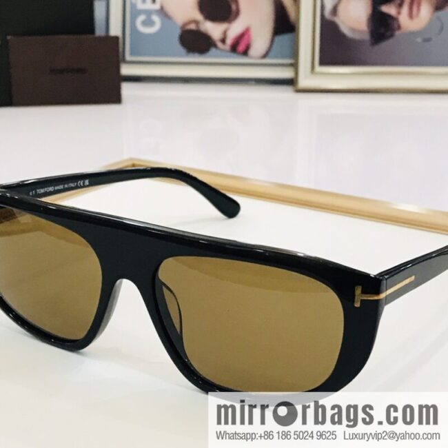 TOMFORD Tom Ford All-in-One Frame Men\'s Sunglasses