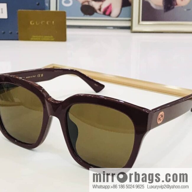GUCCI Gucci personalized women\'s sunglasses