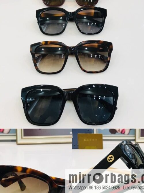 GUCCI Gucci personalized women\'s sunglasses