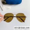 GUCCI Gucci\'s new unisex sunglasses