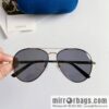 GUCCI Gucci\'s new unisex sunglasses