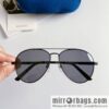 GUCCI Gucci\'s new unisex sunglasses