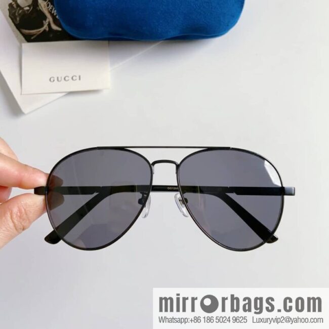 GUCCI Gucci\'s new unisex sunglasses