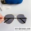GUCCI Gucci\'s new unisex sunglasses