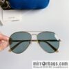 GUCCI Gucci\'s new unisex sunglasses