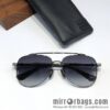 CHROME HEART Classic toad glasses sunglasses