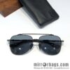 CHROME HEART Classic toad glasses sunglasses