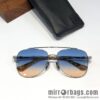 CHROME HEART Classic toad glasses sunglasses