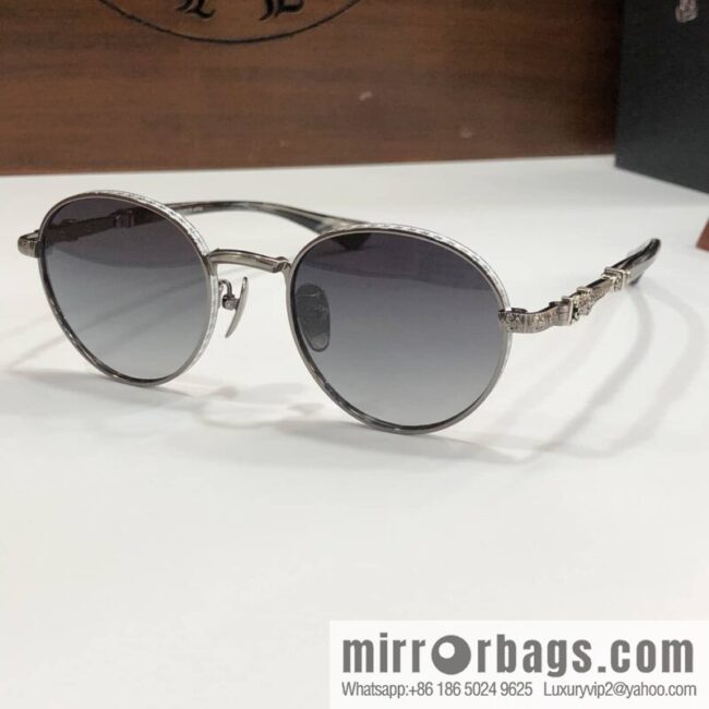 CHROME HEART new sunglasses