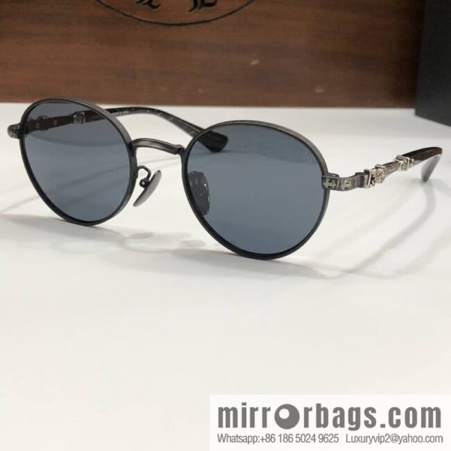 CHROME HEART new sunglasses