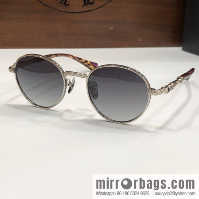 CHROME HEART new sunglasses