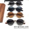 CHROME HEART new sunglasses
