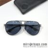 CHROME HEART Classic toad glasses sunglasses