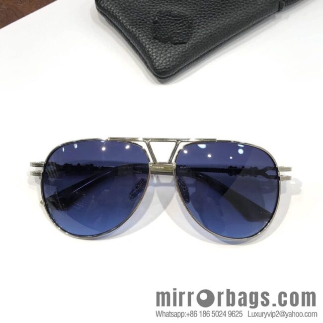CHROME HEART Classic toad glasses sunglasses