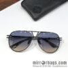 CHROME HEART Classic toad glasses sunglasses