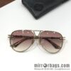 CHROME HEART Classic toad glasses sunglasses