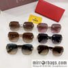 Fendi box unisex sunglasses