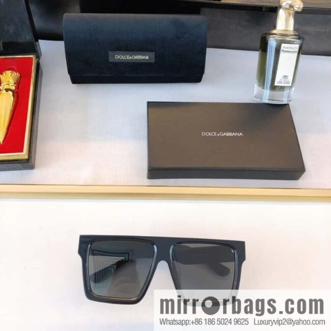 D & G Dolce & Gabbana New Box Unisex Sunglasses