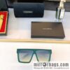 D & G Dolce & Gabbana New Box Unisex Sunglasses