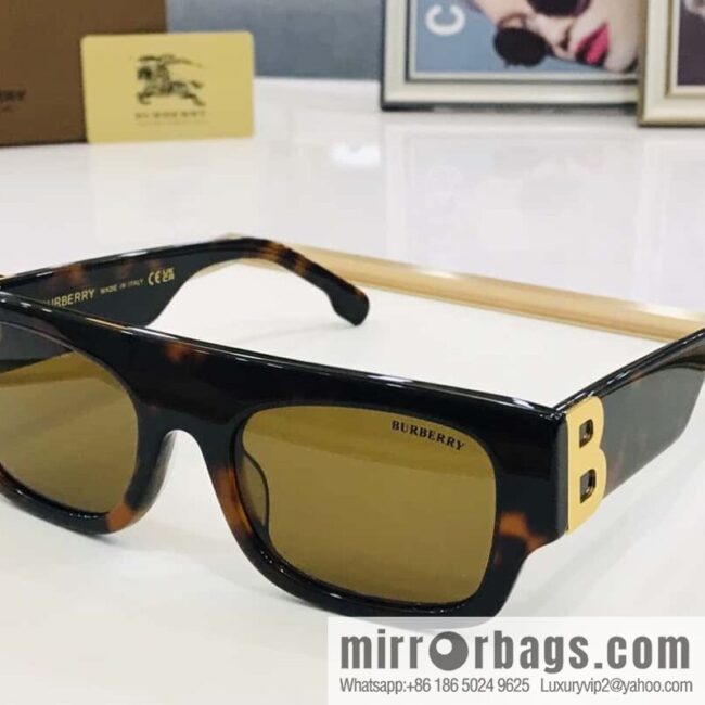 Burberry Women\'s Sunglasses