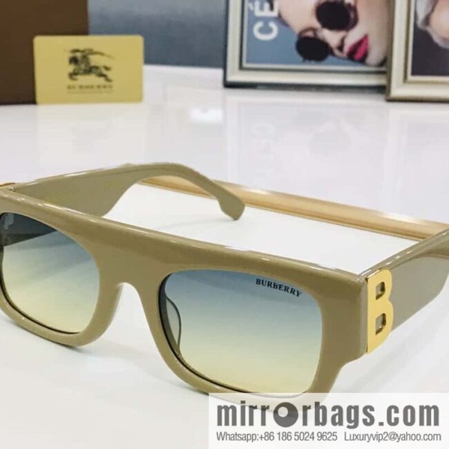 Burberry Women\'s Sunglasses
