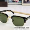 TOM FORD Ultra Light Unisex Sunglasses