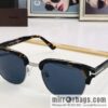 TOM FORD Ultra Light Unisex Sunglasses