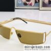 YSL Saint Laurent square sunglasses