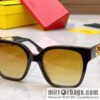 Fendi\'s new unisex sunglasses